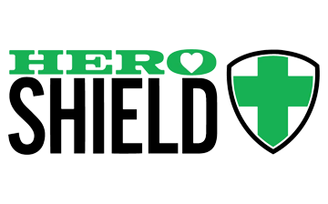 Hero Shield
